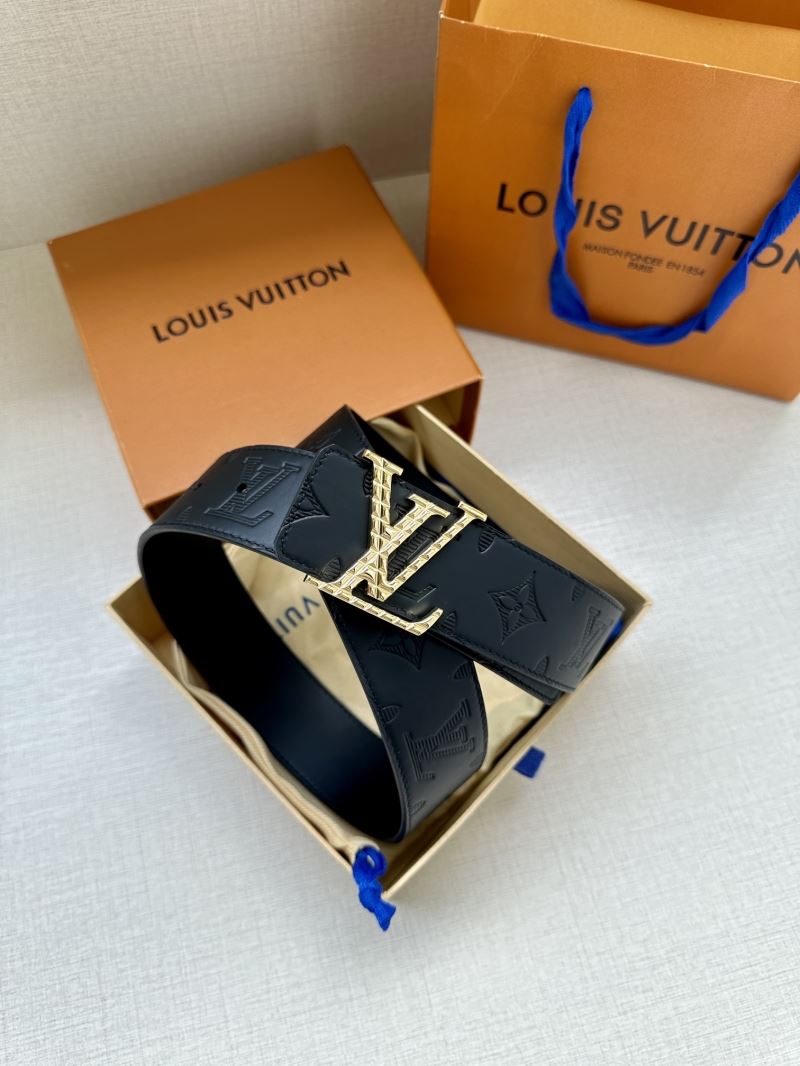 Louis Vuitton Belts